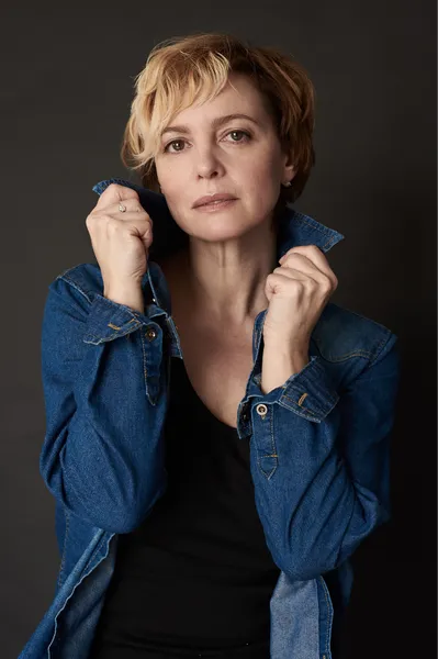 Klára Šafránková Apolenářová